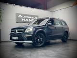 Mercedes-Benz GL350*BlueTec*4Matic*Navi*Pano*Bi-Xenon*AMG* - Mercedes-Benz GL 350: Bluetec