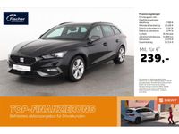 Seat Leon - Vorschau Bild 1