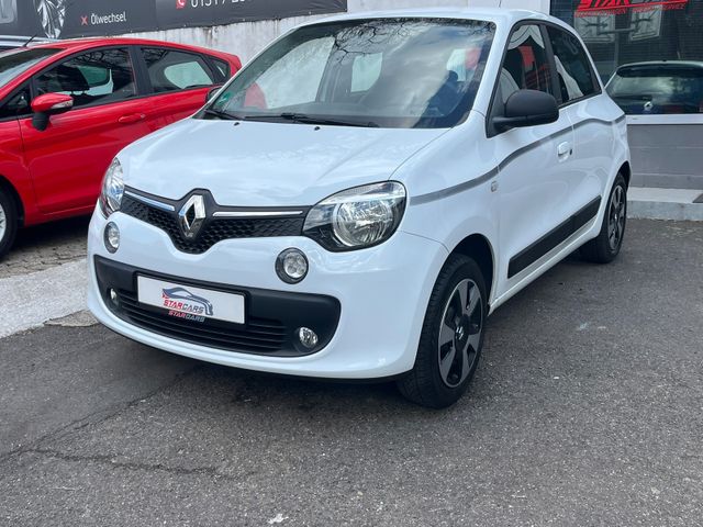 Renault Twingo Limited