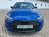 Audi A3 Spb. Advanced 30 TDI S-tr. ACC AHK LED PANO - Audi A3 30 TDi Gebrauchtwagen