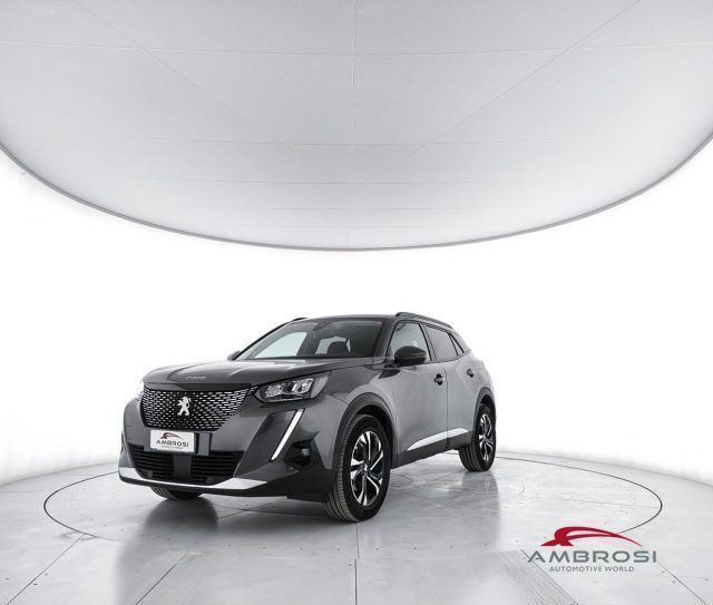 Peugeot PEUGEOT 2008 BlueHDi 130 S&S EAT8 Allure Pack