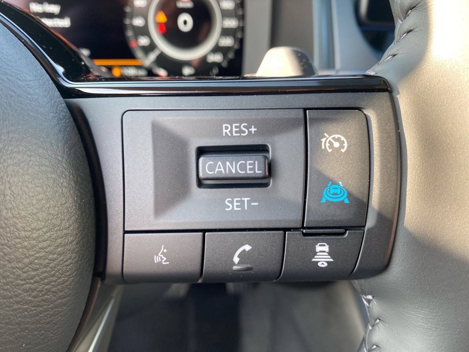 Nissan Qashqai - Bild 11