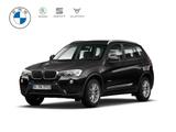 BMW X3 xDrive 20d + Xenon + NAVI + HIFI + - BMW X3: 3D