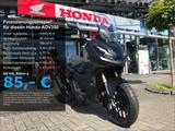 Honda ADV350 *Mod.2024*Sofort Verfügbar*29PS*Matt Schw - HONDA PS