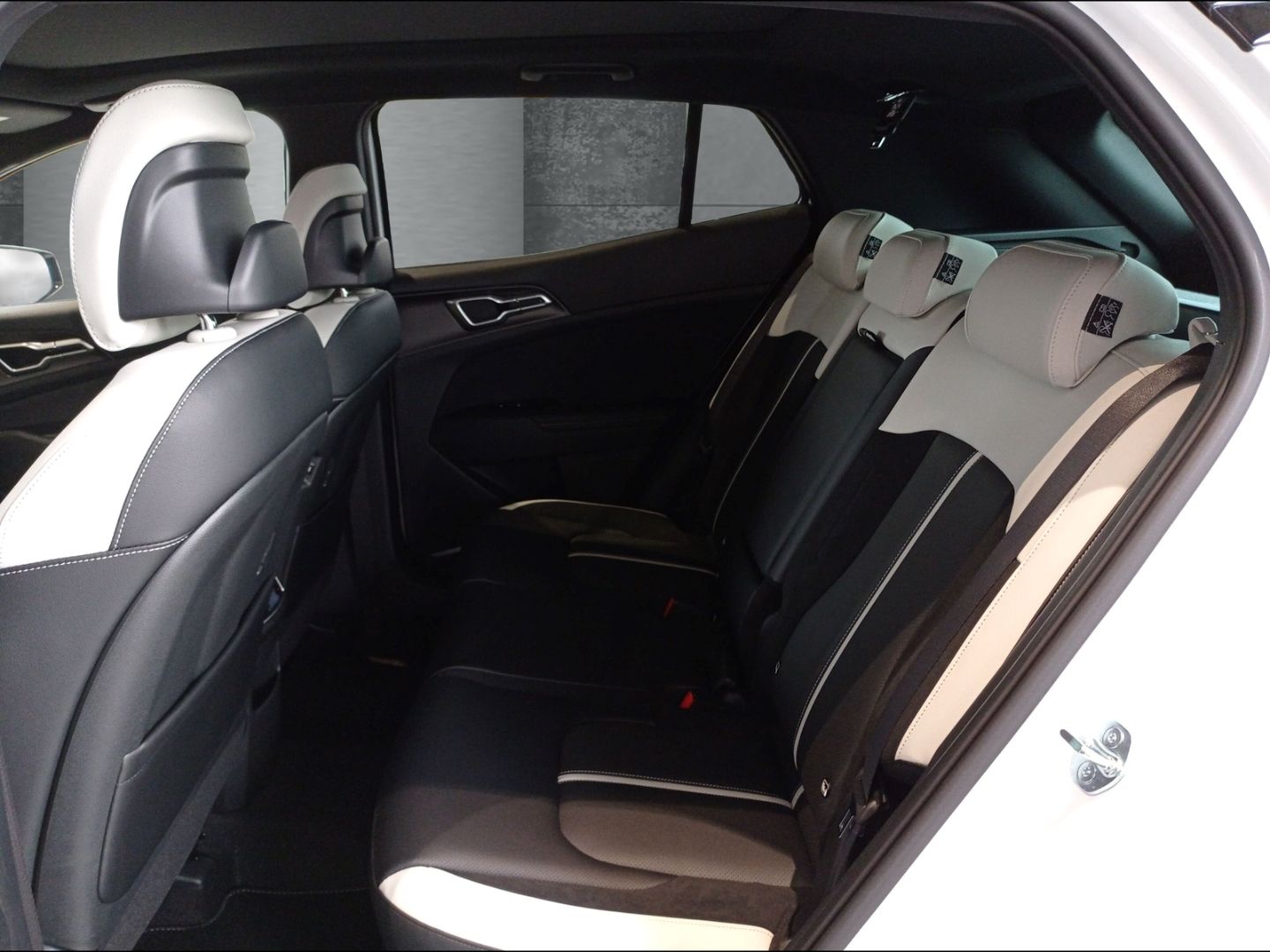 Kia Sportage - Bild 12