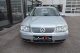 Volkswagen Bora 1.6 T Special,Alu,Airbag,Klima,Servo,AHK - Volkswagen aus 2002: Kombi