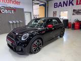 MINI JOHN COOPER WORKS Cabrio - MINI MINI: Cabrio, Automatik
