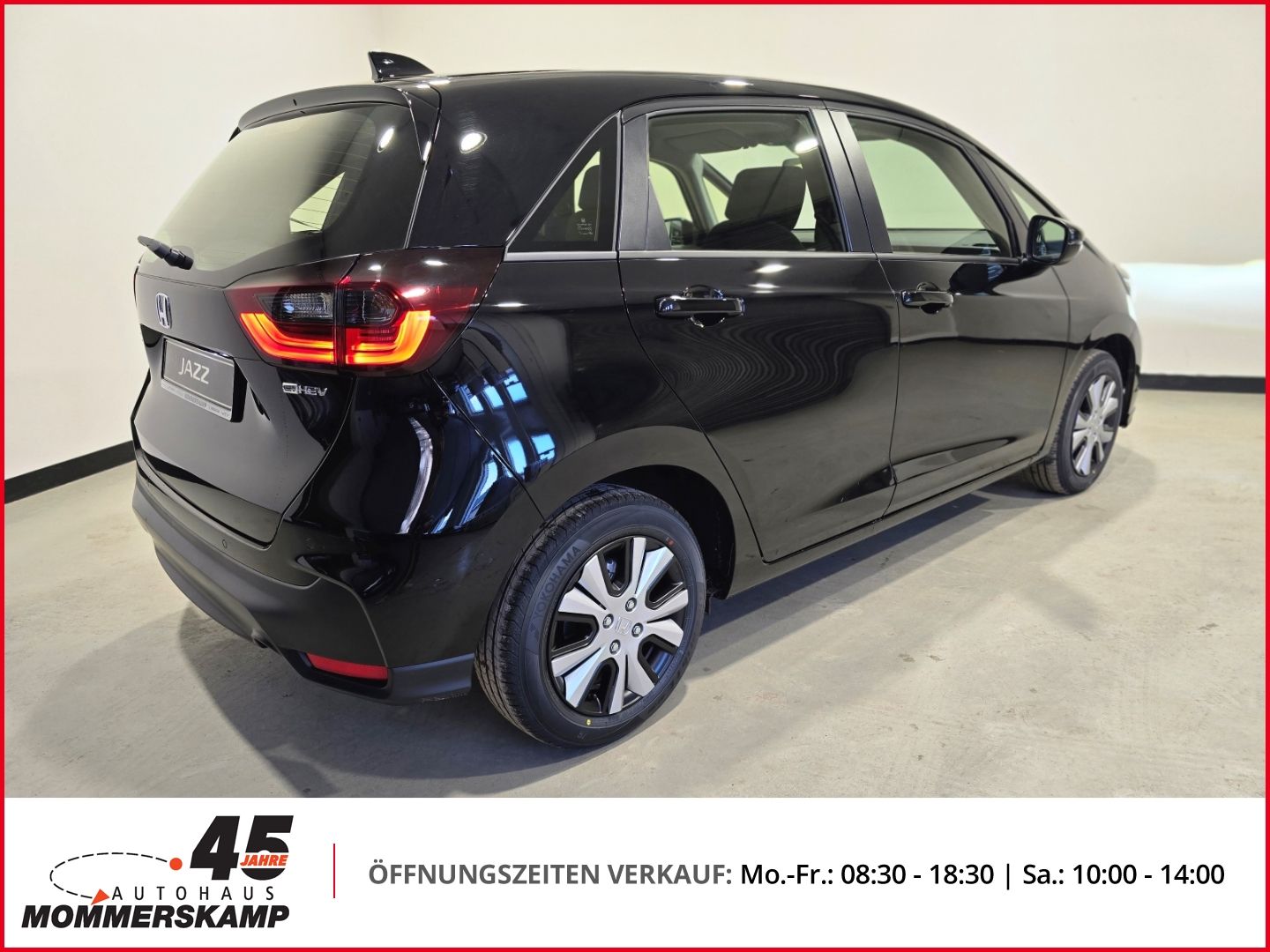 Honda Jazz 1,5 Elegance PDC+Automatik+Tempomat+ACC+Fer imagem 2