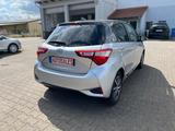 Toyota Yaris 1.5 VVT-iE 110 Design Y20 Navi,Kamera - Toyota Gebrauchtwagen in Gießen