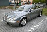 Jaguar S-Type 2.7D Automatik | Motorschade... - gebrauchte Jaguar S-Type aus dem Jahr 2005