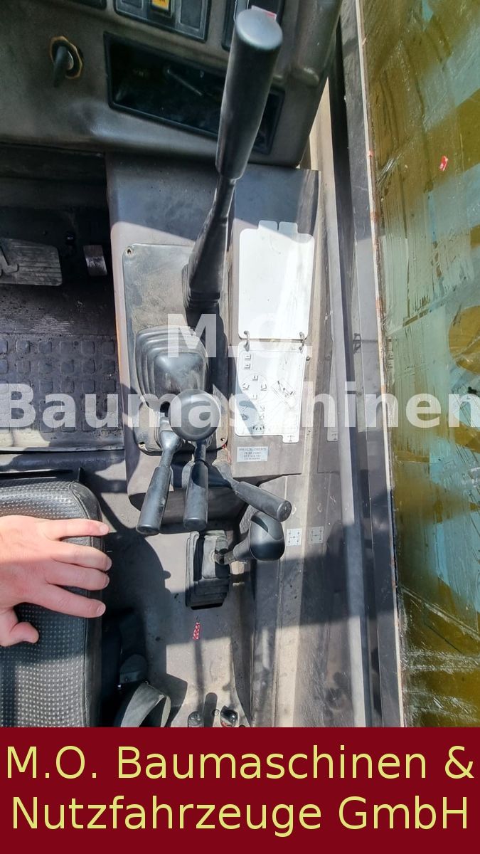 Fahrzeugabbildung Manitou MT 1337 SL / SW/ 13m/ 3,7t/