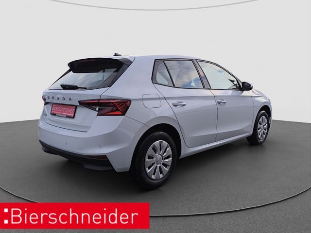 Skoda Fabia - Bild 12