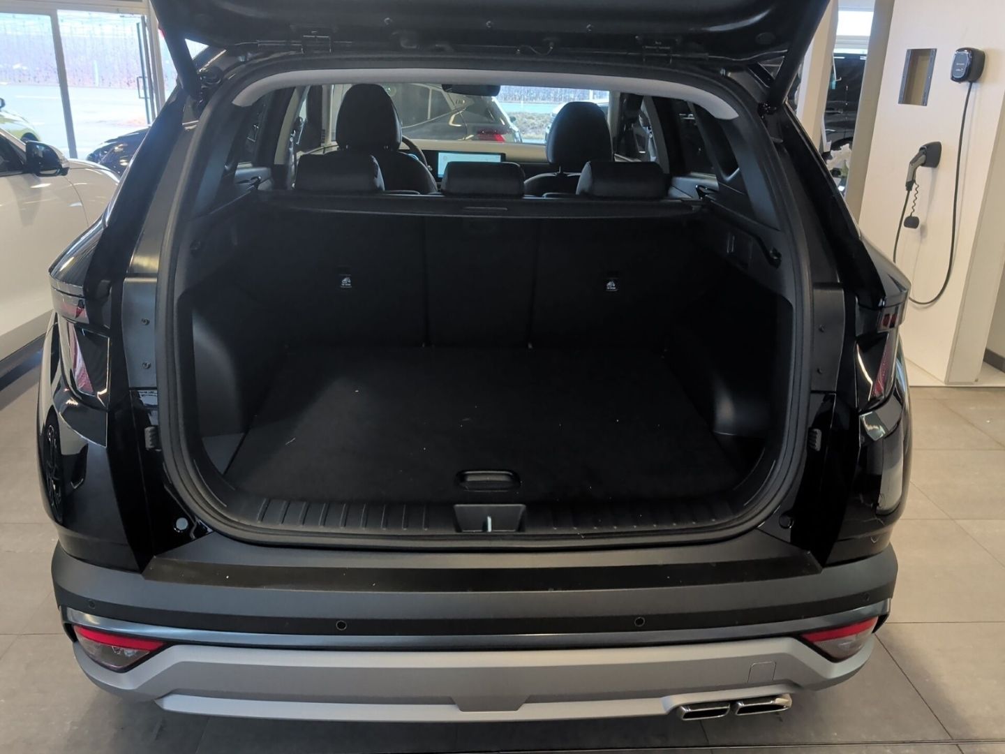 Hyundai Tucson – Bild 11