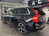 Volvo XC90  R Design AWD, AHK, Kamera, SHA, Scheckh. - Volvo XC90 aus 2016