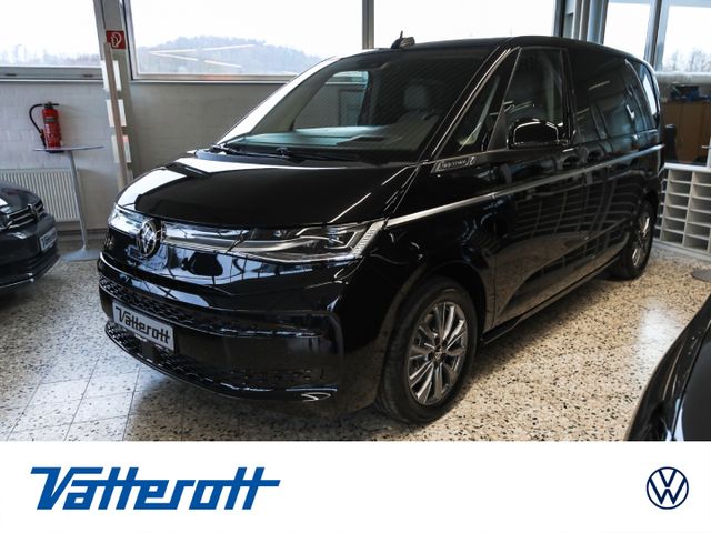 Volkswagen T7 Multivan 2.0 TSI DSG KÜ Style AHK Pano DCC Na