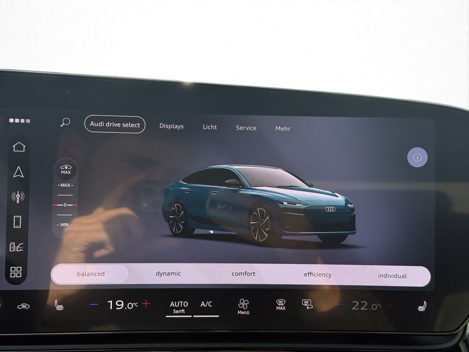 Audi A6 e-tron - Bild 18