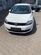 Volkswagen Golf Plus 1.4 TSI Comfortline Comfortline - VW Golf Plus Gebrauchtwagen in Freiburg