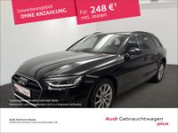 Audi A4 - Vorschau Bild 1