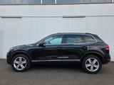 Volkswagen Touareg V6 TDI  Pano/Dynaudio/Leder/ACC - Volkswagen Touareg: Standheizung