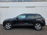 Volkswagen Touareg V6 TDI  Pano/Dynaudio/Leder/ACC - Volkswagen Touareg aus 2014