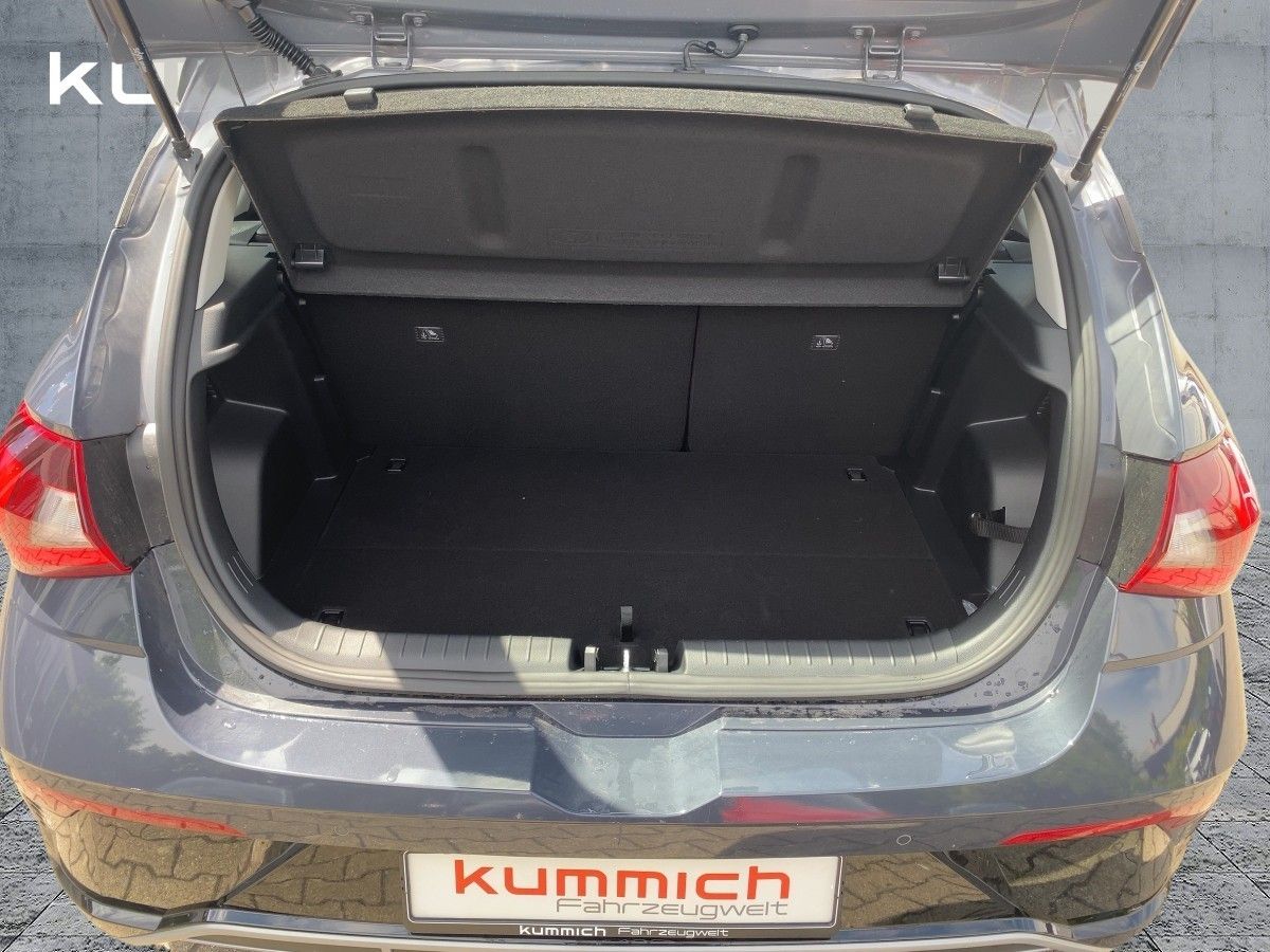 Hyundai i20 - Bild 13