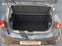 Hyundai i20 - Vorschau Bild 13