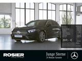 Mercedes-Benz A 180 AMG Line LED Navi Kamera - Mercedes-Benz A 180: Coupe