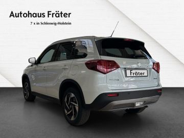 Fotografie 6 des Suzuki Vitara 1.4 Comfort+ Allgrip Autom. PANO KAMERA