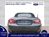 Mazda MX-5 1.8 Centerline, sehr wenig KM,nachweisbar! - gebrauchte Mazda MX-5 aus dem Jahr 2012