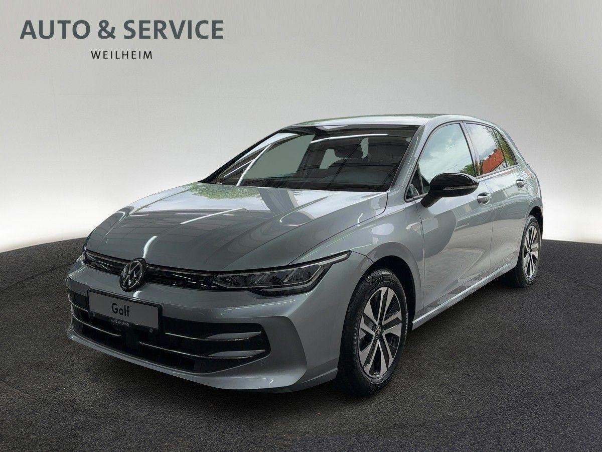 Volkswagen Golf Life 1,5 l eTSI I 85 kW I DSG