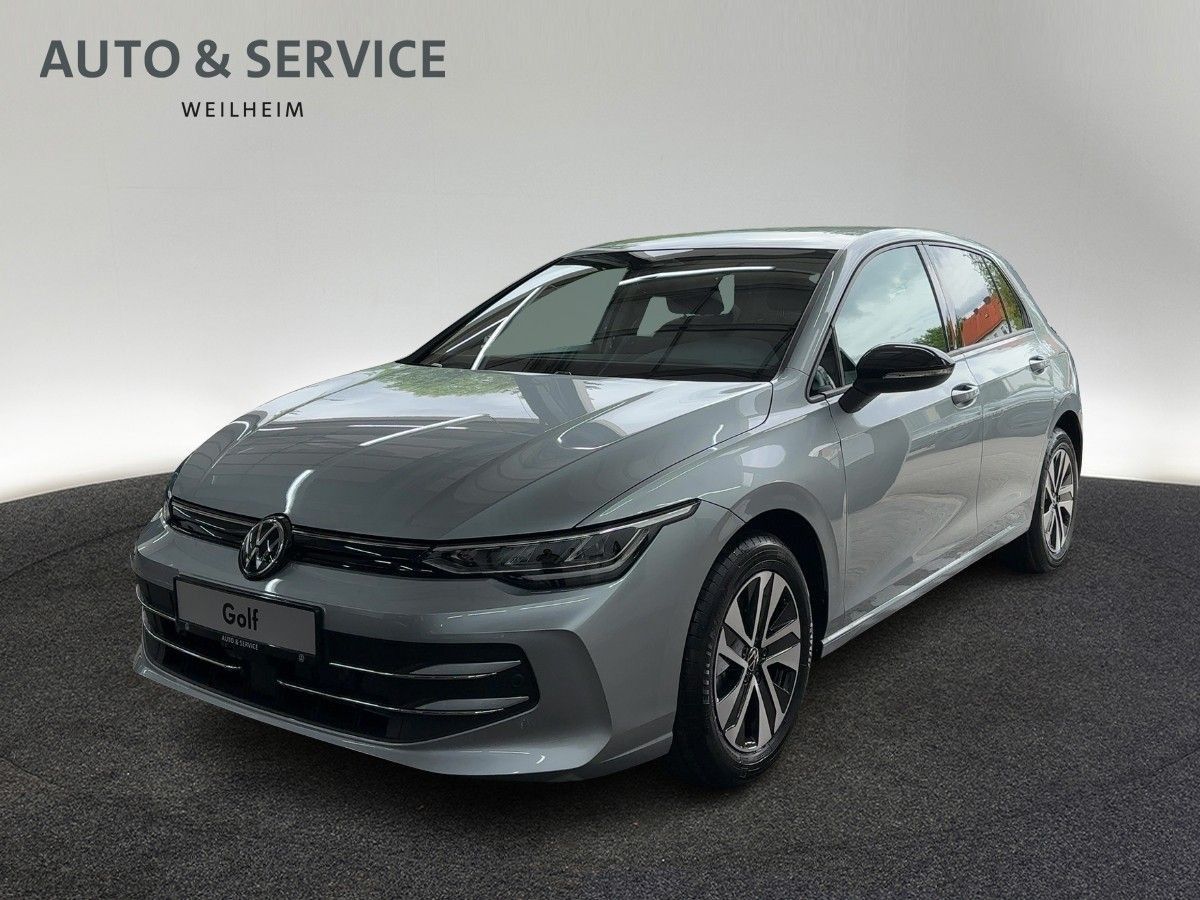 Volkswagen Golf Life 1,5 l eTSI I 85 kW I DSG