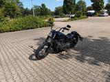 Harley-Davidson Street Bob FXBBS 114 - Harley-Davidson Street Bob 114 (FXBBS)