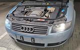 Audi a4 b6 Cabrio 3.0V6 - Audi A4 aus 2003: Cabrio, 3.0