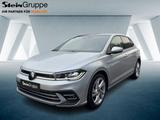 Volkswagen Polo VI 1.0 TSI Style AHK ACC Virt Navi CarPlay - Volkswagen Polo Neuwagen mit Benzin-Antrieb: Kleinwagen