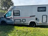 Challenger S217 Sport Edition - Ford Transit 2,0L 170PS - Challenger F1