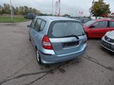 Honda Jazz 1.2 Cool - gebrauchte Honda Jazz aus dem Jahr 2006