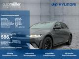 Hyundai IONIQ 5 N-Line X Standh. HUD KeyLess 4xSHZ LED - Hyundai IONIQ 5: N Line X