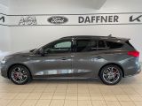 Ford Focus Turnier ST-Line 1.0 EcoBoost EU6d-T - Ford Focus mit Benzin-Antrieb: Kombi, 1.6