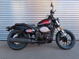 Hyosung GV 300i S Aquila EVO Modell 2025 - HYOSUNG GV 300I S AQUILA EVO