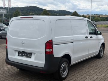 Mercedes Vito - 5