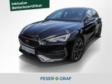 Cupra Leon VZ 1.4 e-Hybrid ACC Alu 19" Navi RüKa Sitzh - Cupra Leon mit Hybrid-Antrieb