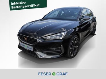 Cupra Leon - 1