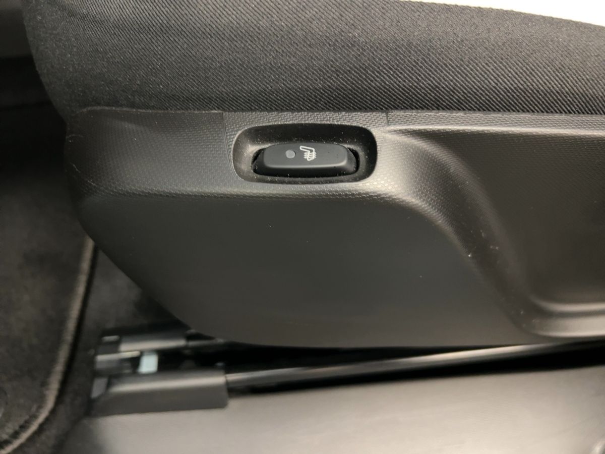 Renault Twingo - Bild 16