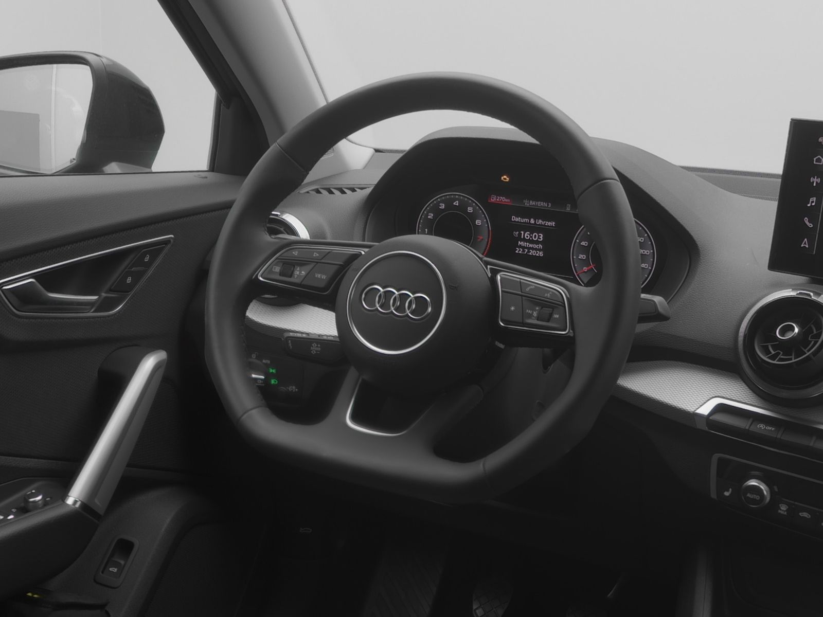 Audi Q2 - Bild 12
