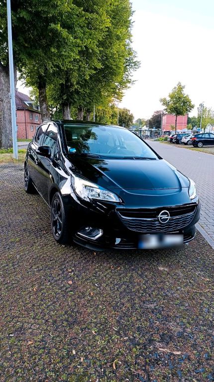 Image of Opel Corsa