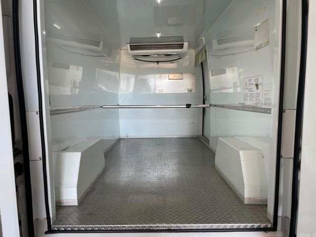 Fiat Ducato 2.3 MJ Kühlwagen Pharma EURO6