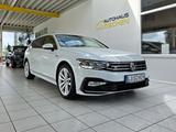 Volkswagen Passat Variant Business R-Line Standheizung AHK - Volkswagen Passat Variant aus 2023