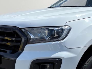 Ford Ranger - 5