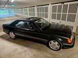 Mercedes-Benz CE 320 Lorenzer H zulassung  - Mercedes-Benz CE 320 aus 1993