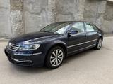 Volkswagen Phaeton V6 TDI 5-Sitzer 4Motion lang Volllllllll - Volkswagen Phaeton in München